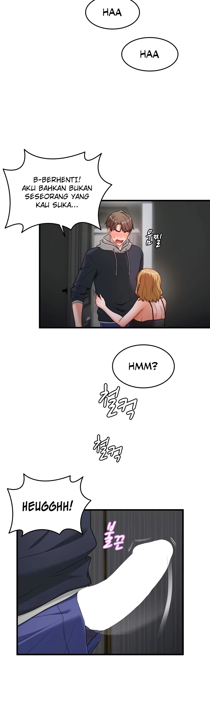 One More Chance - Page 2